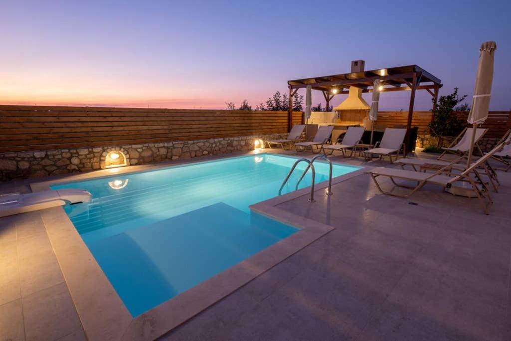 Oasis Twin Ii